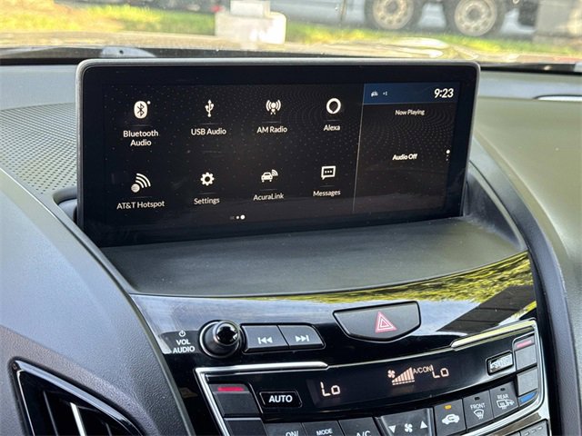 Used 2022 Acura RDX A-Spec image 12