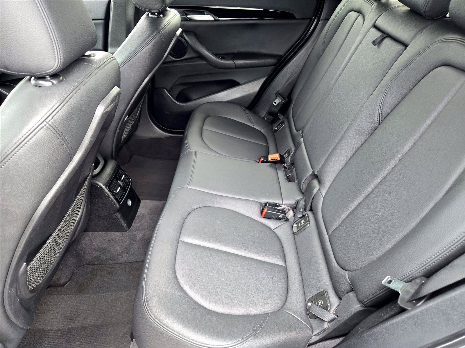 Used 2017 BMW X1 xDrive28i AWD/4WD image 27
