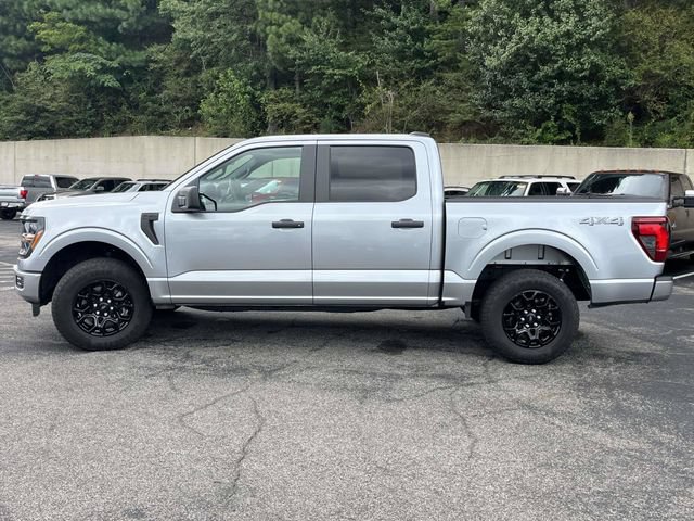 Certified 2026 Ford F150 STX AWD/4WD image 7