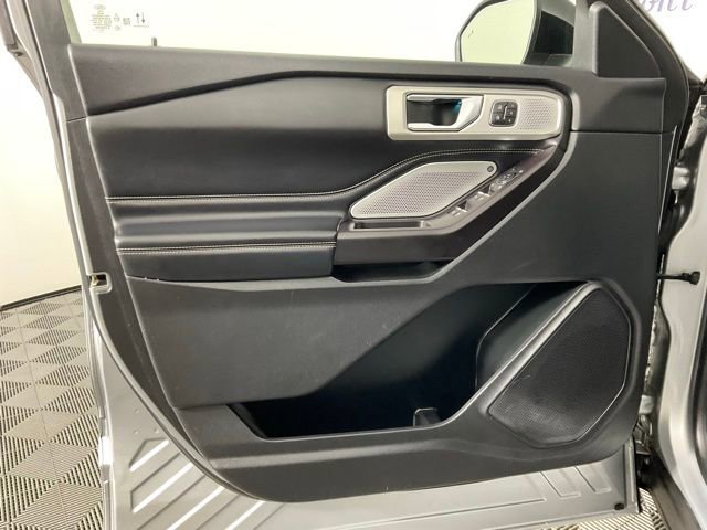 Certified 2020 Ford Explorer ST w/ ST High-Performance Pack image 12