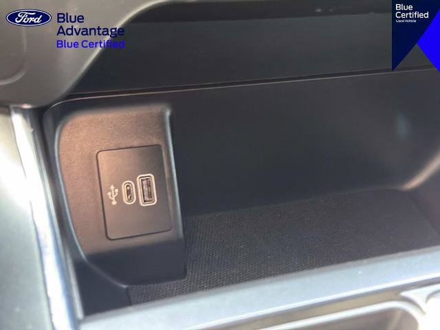 Certified 2025 Ford F150 STX w/ Equipment Group 200A RWD image 22