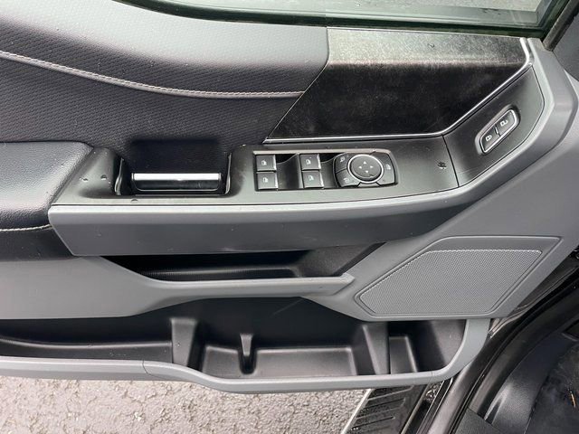 Certified 2022 Ford F150 XLT w/ Equipment Group 301A Mid image 14