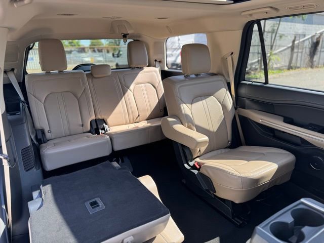 Certified 2024 Ford Expedition Limited image 28