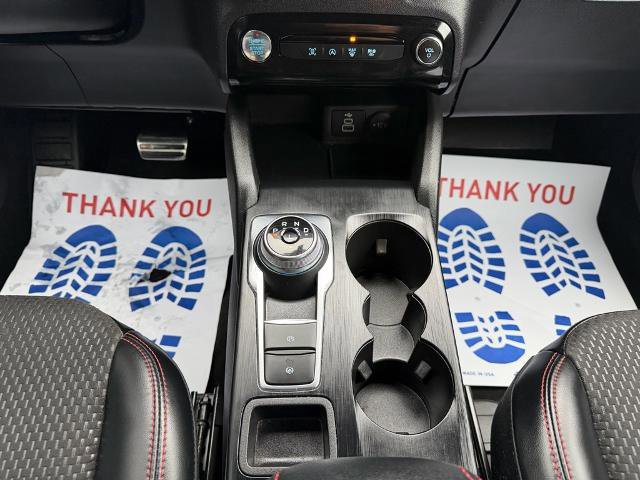 Certified 2024 Ford Escape ST-Line w/ Tech Pack #1 image 20