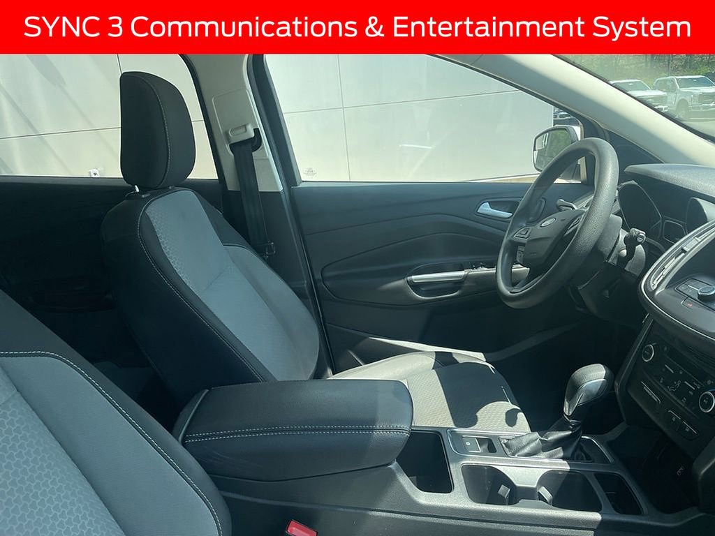 Certified 2019 Ford Escape SE AWD/4WD image 10