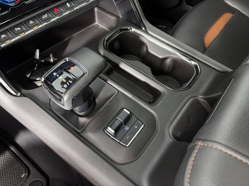 Used 2023 GMC Sierra 1500 AT4 w/ AT4 Premium Package AWD/4WD image 23