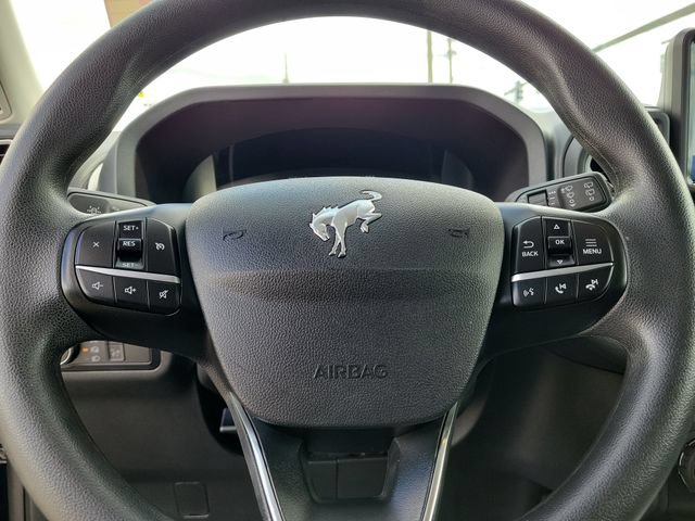 Certified 2022 Ford Bronco Sport Big Bend AWD/4WD image 25