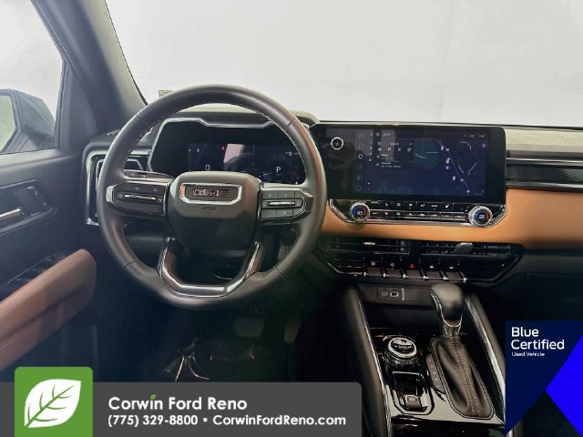 Used 2026 GMC Canyon AT4 AWD/4WD image 25