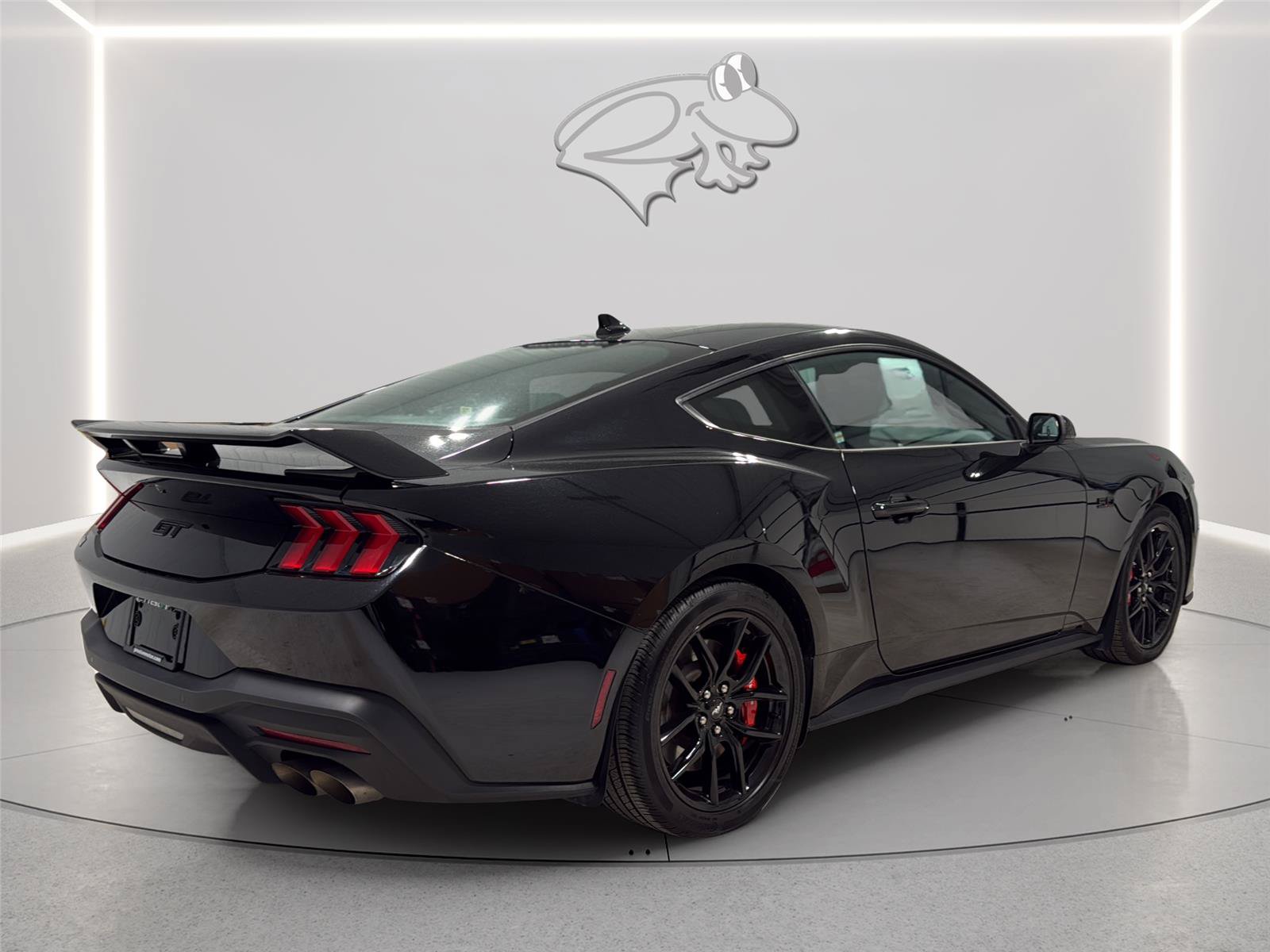 Certified 2024 Ford Mustang GT RWD image 6