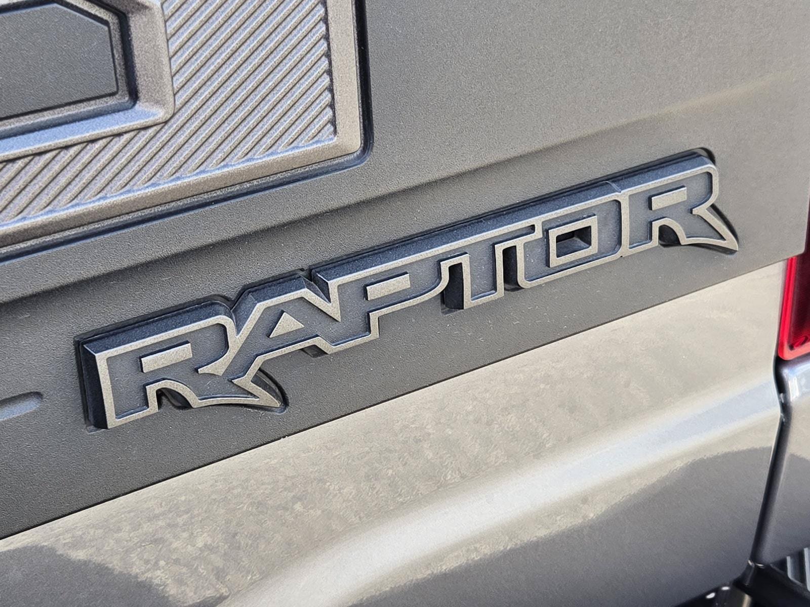 Certified 2024 Ford F150 Raptor AWD/4WD image 12