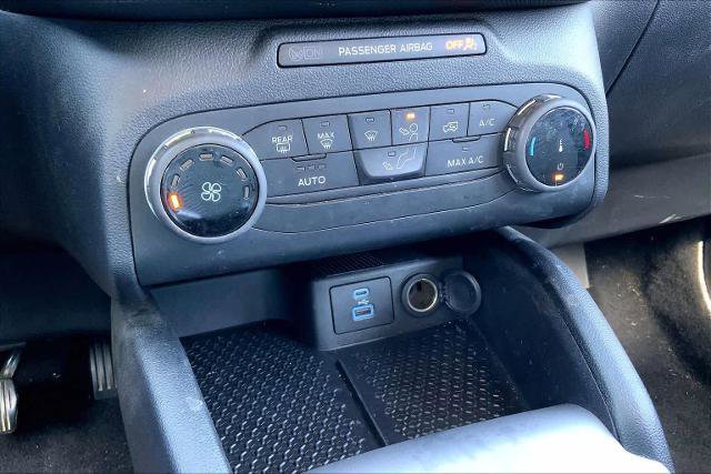 Certified 2022 Ford Bronco Sport Big Bend image 31