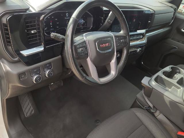 Used 2023 GMC Sierra 1500 SLE AWD/4WD image 21