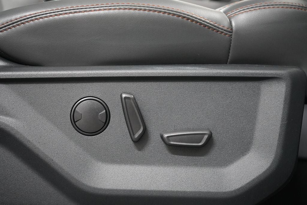 Certified 2025 Ford Expedition Max Active AWD/4WD image 27