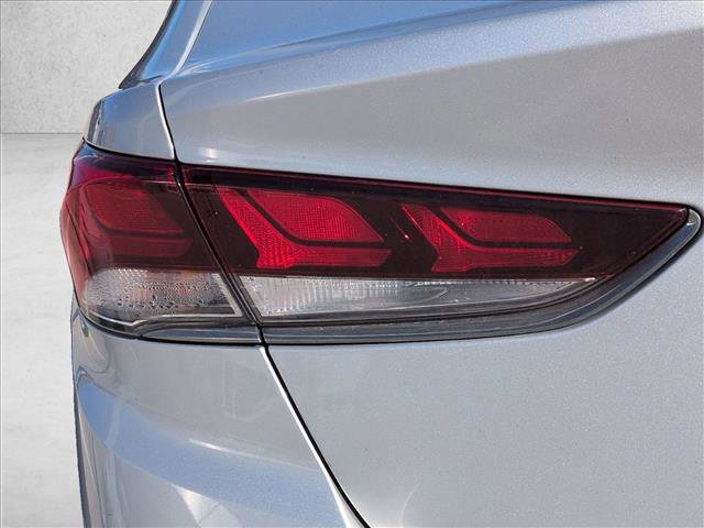Used 2019 Hyundai Sonata Sport image 10