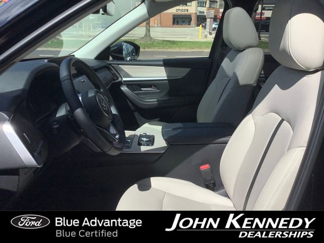 Used 2024 MAZDA CX-90 3.3 Turbo w/ Preferred Package AWD/4WD image 10