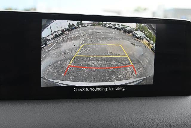Used 2021 MAZDA CX-5 Grand Touring Reserve AWD/4WD image 36