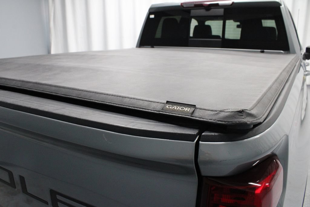Used 2024 Chevrolet Silverado 3500 LT w/ All Star Edition AWD/4WD image 16