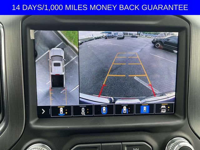 Used 2022 GMC Sierra 1500 Denali w/ Denali Premium Package AWD/4WD image 20