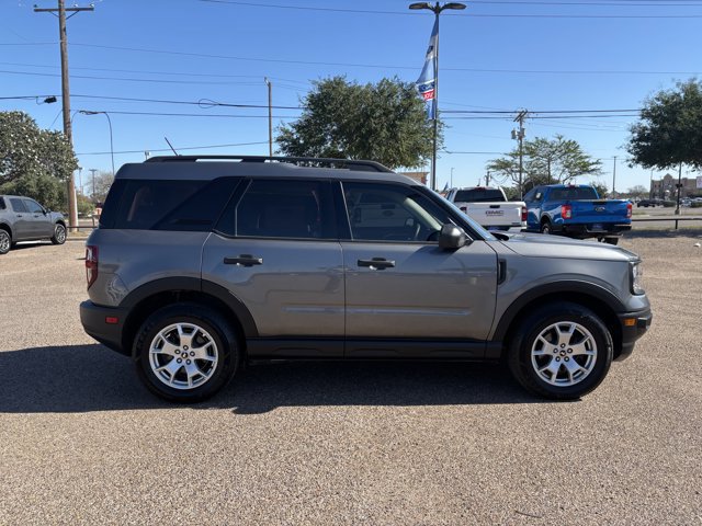 Certified 2022 Ford Bronco Sport image 5