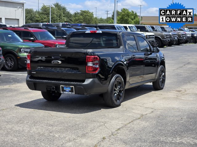 Certified 2024 Ford Maverick XLT w/ XLT Luxury Package FWD image 7