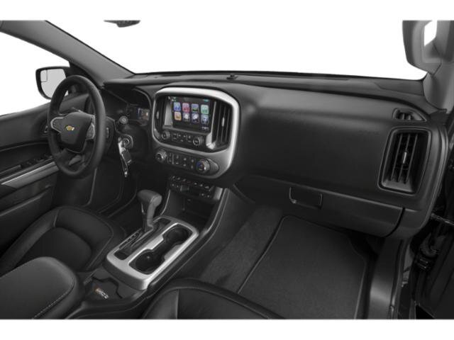 Used 2019 Chevrolet Colorado ZR2 AWD/4WD image 19