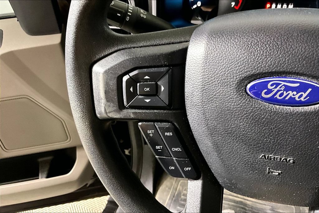 Certified 2020 Ford F150 XL w/ Equipment Group 101A Mid RWD image 14