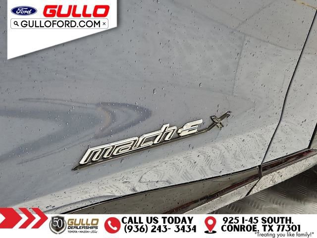 Certified 2021 Ford Mustang Mach-E Premium image 31