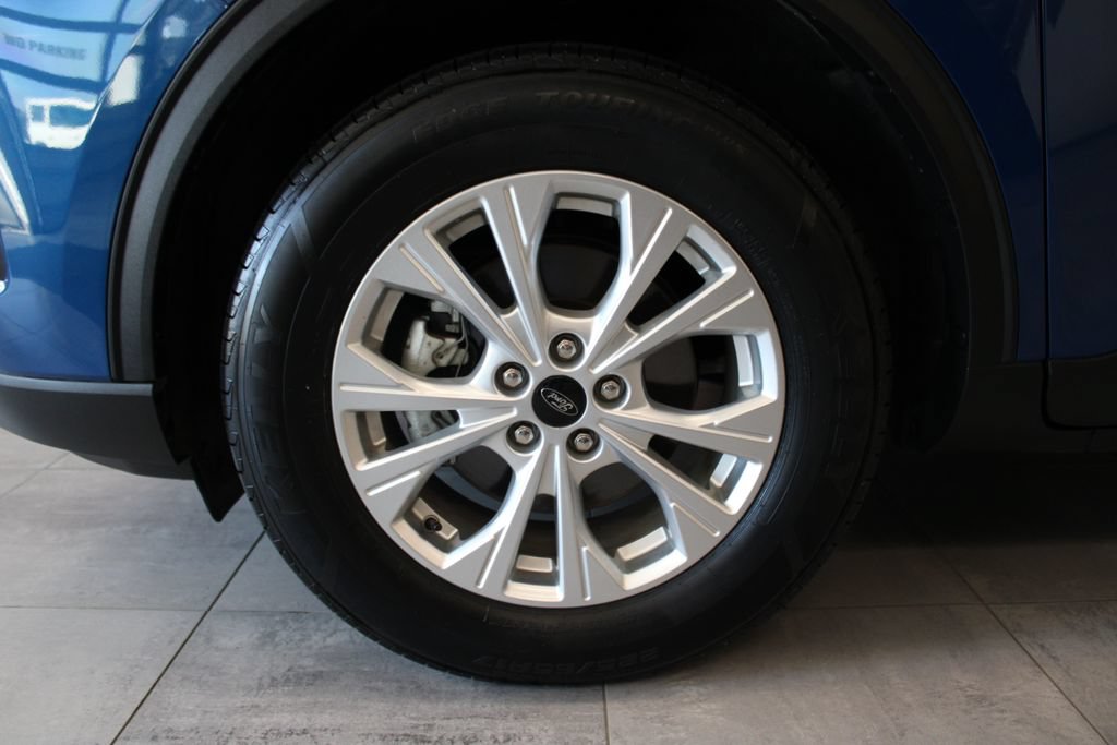 Certified 2023 Ford Escape Active AWD/4WD image 10