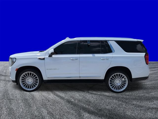 Used 2023 GMC Yukon Denali AWD/4WD image 7