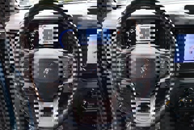 Certified 2021 Ford Bronco Big Bend image 23