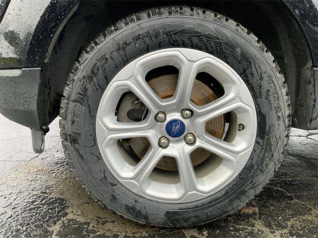 Certified 2022 Ford EcoSport SE image 10