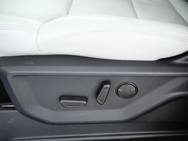 Certified 2025 Ford Expedition Max Platinum AWD/4WD image 17