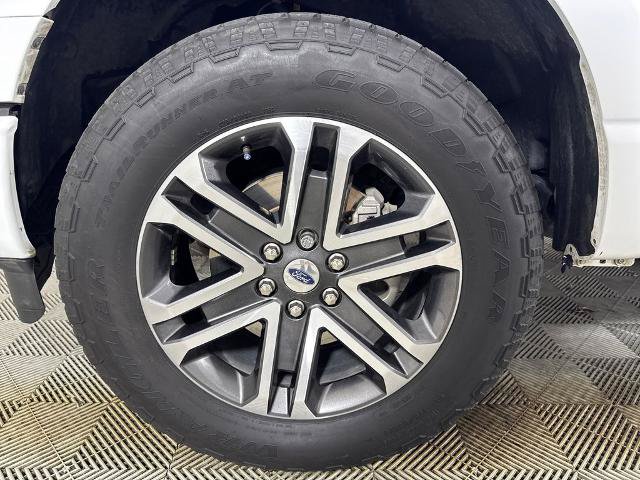 Certified 2023 Ford F150 XL w/ STX Appearance Package AWD/4WD image 5