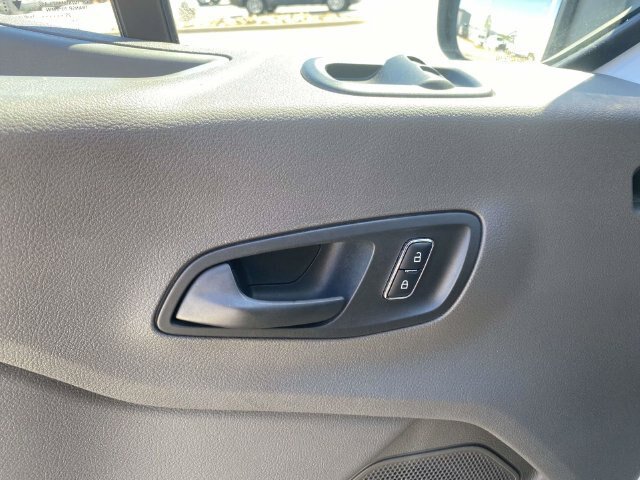 Certified 2025 Ford Transit 250 Low Roof RWD image 16