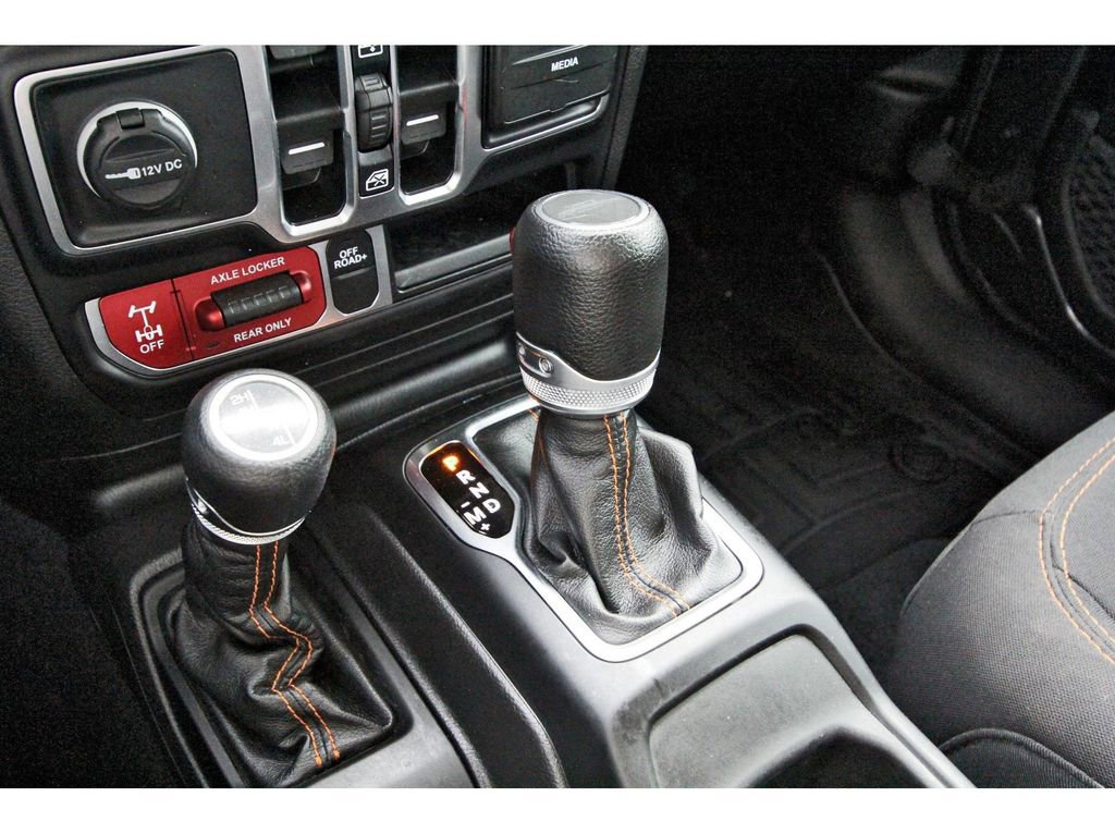 Used 2023 Jeep Gladiator Mojave image 26