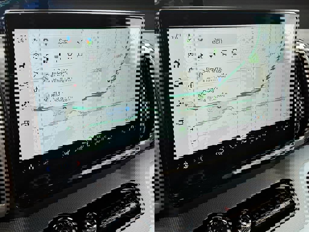 Certified 2025 Ford Expedition Active image 26