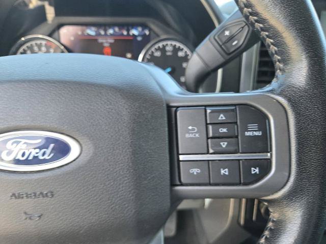 Certified 2021 Ford F150 XLT w/ Equipment Group 301A Mid AWD/4WD image 28