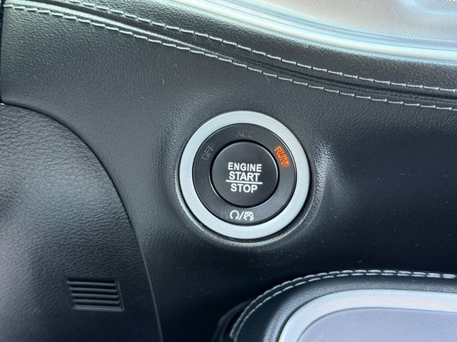 Used 2022 Dodge Challenger R/T w/ Plus Package RWD image 38
