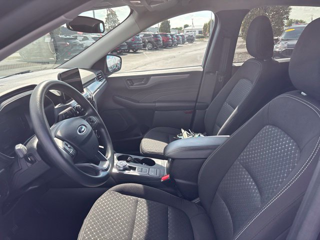 Certified 2026 Ford Escape Active FWD image 12