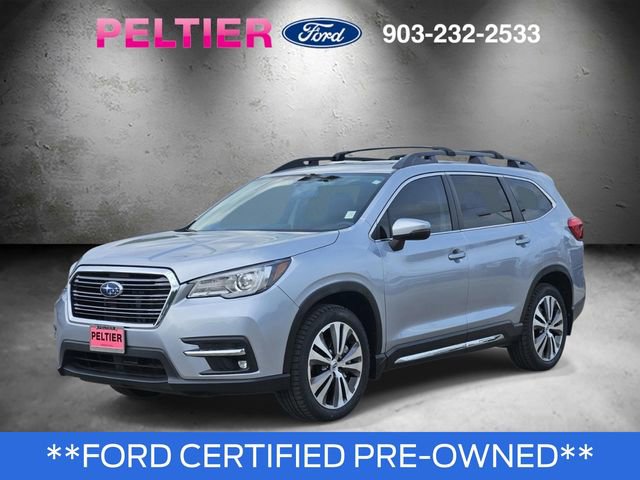 Used 2022 Subaru Ascent Limited w/ Technology Package AWD/4WD image 3