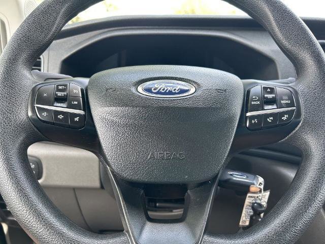 Certified 2024 Ford Transit 350 XLT RWD image 21