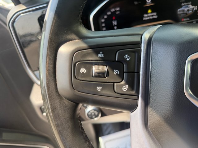 Used 2024 GMC Sierra 1500 Elevation AWD/4WD image 10