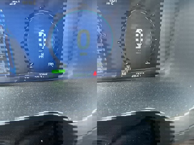 Certified 2024 Ford F150 XLT w/ Mobile Office Package image 20