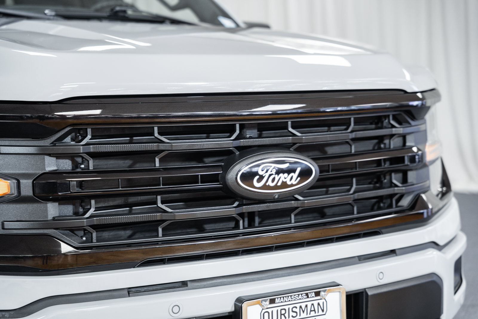 Certified 2024 Ford F150 XLT w/ Equipment Group 302A MID AWD/4WD image 10