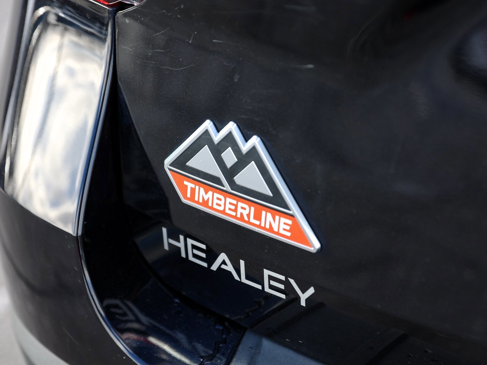 Certified 2022 Ford Explorer Timberline image 9