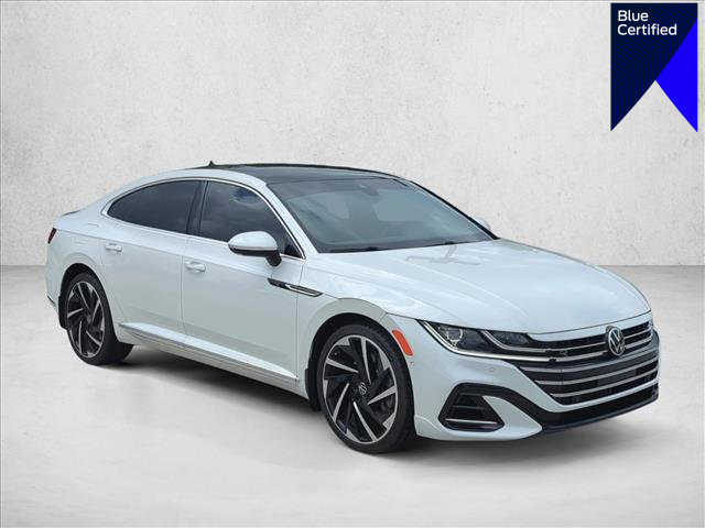 Used 2023 Volkswagen Arteon SEL Premium
