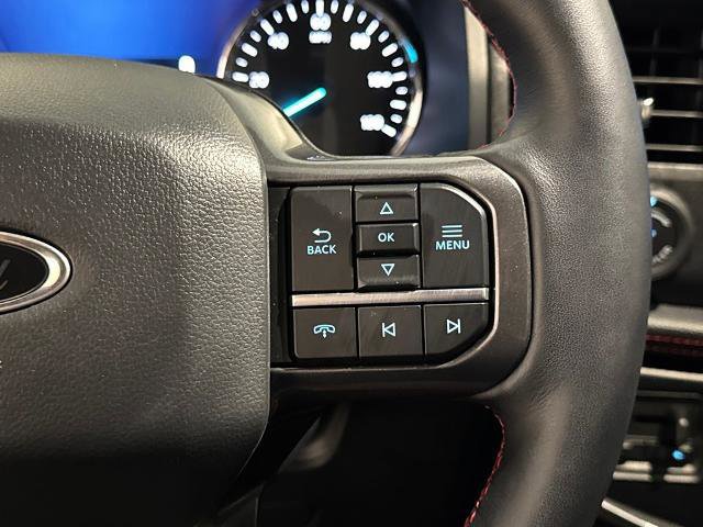 Certified 2024 Ford Expedition Limited image 24