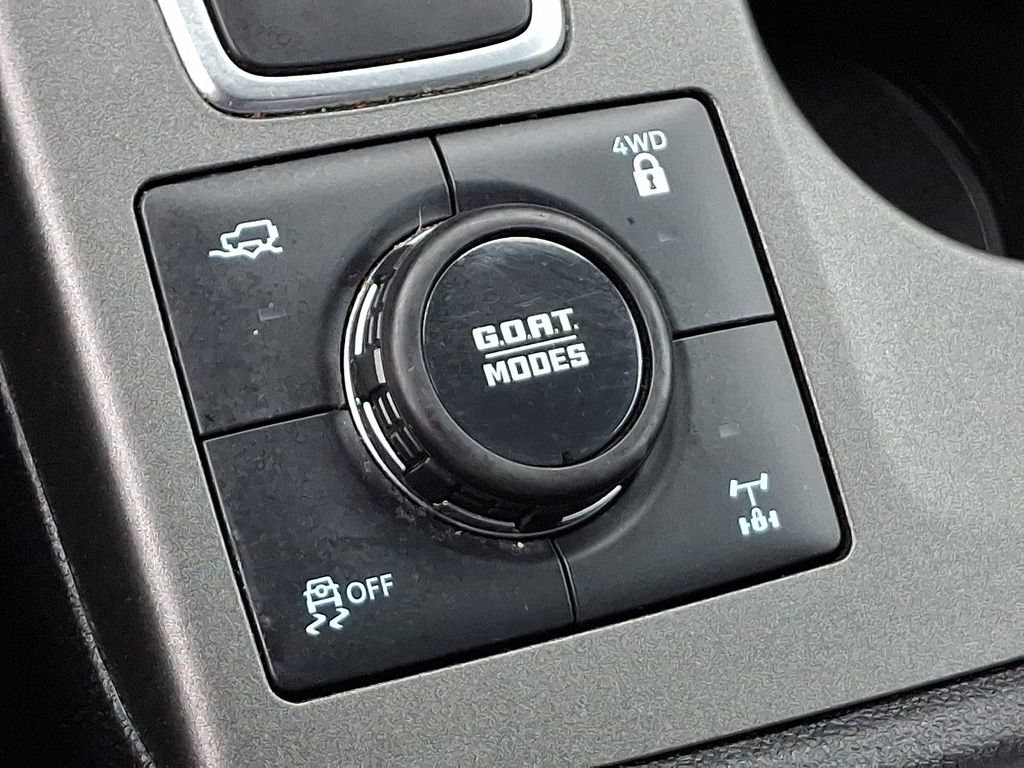 Certified 2025 Ford Bronco Sport Badlands AWD/4WD image 25