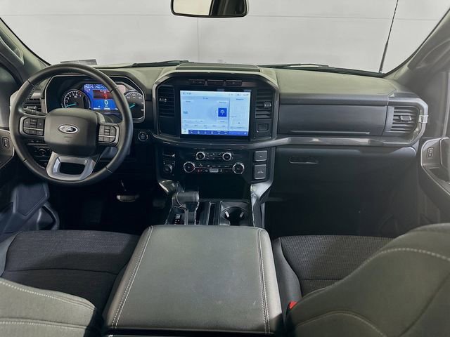 Certified 2023 Ford F150 XLT w/ Equipment Group 302A High image 19