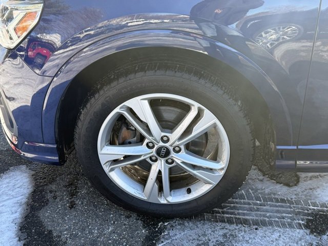 Used 2023 Audi Q3 2.0T Premium image 12